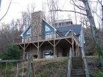 171  LAKE BLVD Lake Lure, NC 28746 - Image 1369231