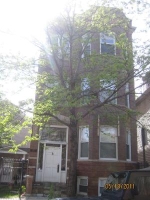 1712 N Washtenaw Ave Apt 3b Chicago, IL 60647 - Image 1378486