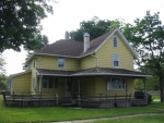 100 N Main St Grv Grandview, IA 52752 - Image 1380454