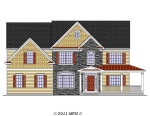 2325 Meadow Trail Ln West Friendship, MD 21794 - Image 1383473