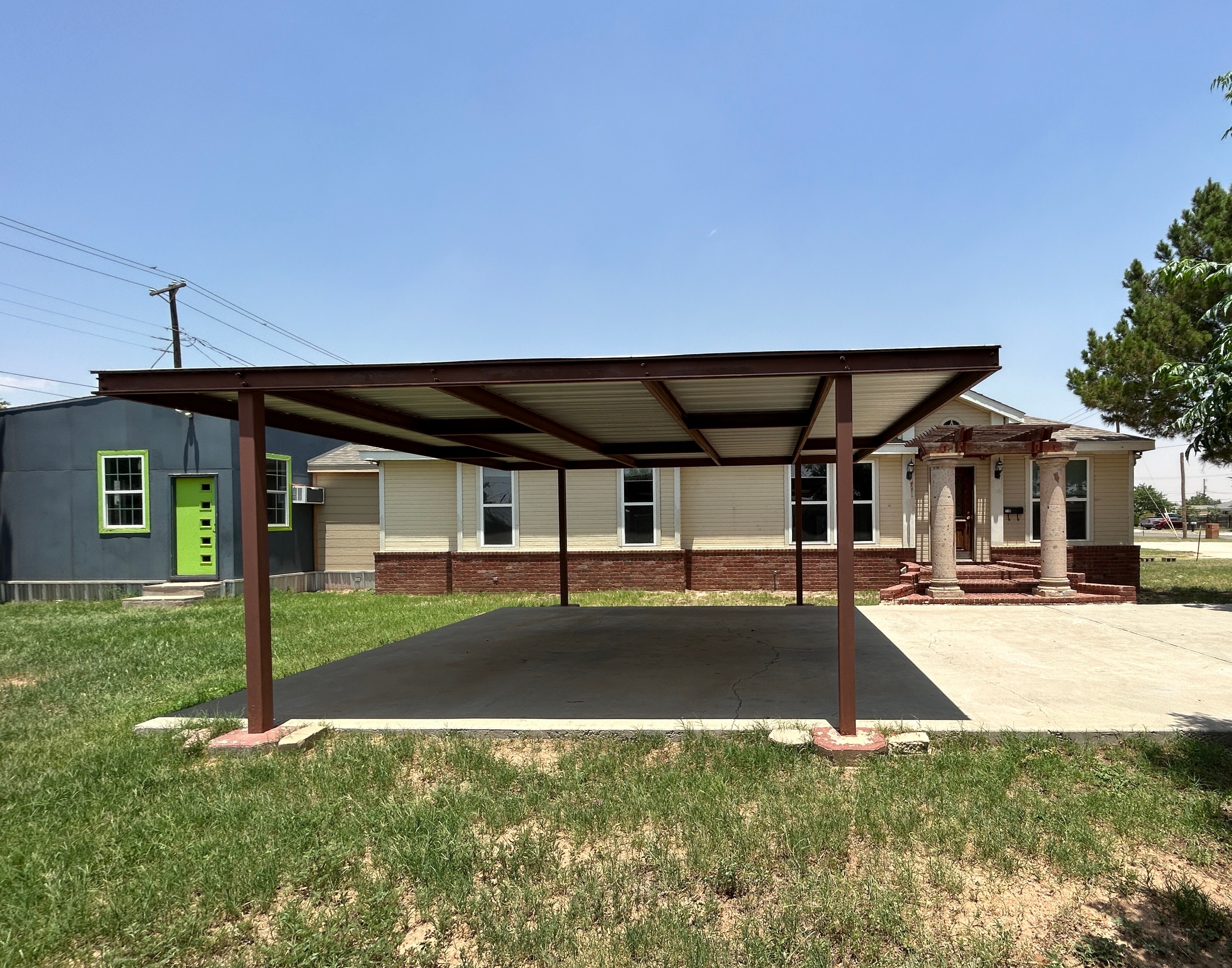 710 S Fort Worth St - Image 1397099