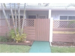 4926 S HEMINGWAY CR # 4926 Pompano Beach, FL 33063 - Image 1397239