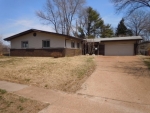 740 Wilshire Drive Florissant, MO 63033 - Image 1397424