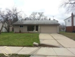 20275 Brookshire St Southfield, MI 48076 - Image 1397520