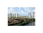 3675 N COUNTRY CLUB DR # 1501 Miami, FL 33180 - Image 1406412