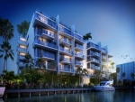 9960 W Bay Harbor Dr # 6C Miami Beach, FL 33154 - Image 1407972