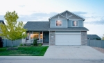 3348 Firewater Ln Wellington, CO 80549 - Image 1408069