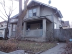 134 N Bosart Ave Indianapolis, IN 46201 - Image 1413244