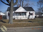 1529 E Muir Ave Hazel Park, MI 48030 - Image 1414115