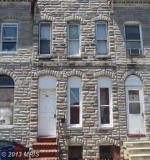 1316 Sargeant St Baltimore, MD 21223 - Image 1417945