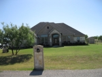 201 Goldstrike Aledo, TX 76008 - Image 1419567