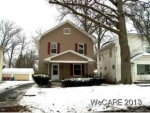 605 N Cole St Lima, OH 45805 - Image 1424455