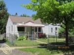 208 W Rutgers Ave Pontiac, MI 48340 - Image 1424889