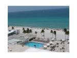 2401 S OCEAN DR (SEASONNAL) # 1201 Hollywood, FL 33019 - Image 1434282