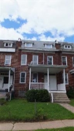 2640 Oswego Ave Baltimore, MD 21215 - Image 1440580