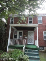 4527 N Rogers Ave Baltimore, MD 21215 - Image 1440583