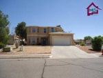 2702 Bright Star Pl Las Cruces, NM 88011 - Image 1440575