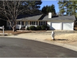 4811 Willowwood Drive Kennesaw, GA 30144 - Image 1441560