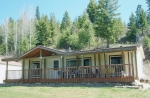 261 BEAR CREEK Road Kingston, ID 83839 - Image 1441577