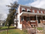 2216 W Lexington St Baltimore, MD 21223 - Image 1441500