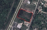 Vacant Land Along U.S. Highway 43 Mount Vernon, AL 36560 - Image 1441803