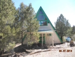 25 Woodland Drive Ramah, NM 87321 - Image 1442180