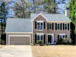 7143 Big Woods Drive Woodstock, GA 30189 - Image 1442382