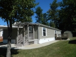 1736 Ponderosa Trail Sanford, MI 48657 - Image 1443233