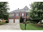 814 Middlebrooke Bend Canton, GA 30115 - Image 1444494