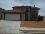 3297 Emerald Point El Paso, TX 79938 - Image 1444844