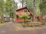 67545 E Lost Shelter Road Rhododendron, OR 97049 - Image 1446185