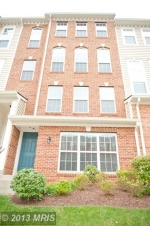 6262 WOODRUFF SPRINGS WAY #25 Haymarket, VA 20169 - Image 1446412