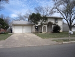 9814 Titan Dr San Antonio, TX 78217 - Image 1446731