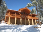 25 County Rd,1022 Greer, AZ 85927 - Image 1447487