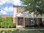 24693 Meadow Ln #26 Harrison Township, MI 48045 - Image 1447683