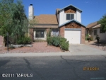 8041 N Tackroom Ln Tucson, AZ 85741 - Image 1447785