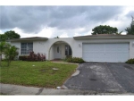 9671 NW 21ST MNR Fort Lauderdale, FL 33322 - Image 1447952