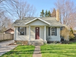 458 Paw Paw Avenue Watervliet, MI 49098 - Image 1448011