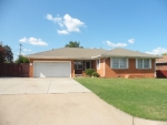 817 SW 39th Street Oklahoma City, OK 73109 - Image 1448111