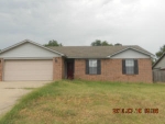 135 Mace Place Pottsville, AR 72858 - Image 1448369