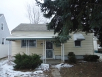 1593 Lejeune Ave Lincoln Park, MI 48146 - Image 1448863