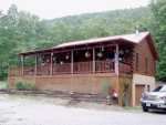 1236 Steer Creek Rd. Tellico Plains, TN 37385 - Image 1449379