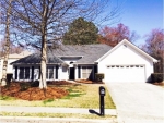 160 Heritage Lake Drive Fayetteville, GA 30214 - Image 1449625