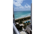 2655 COLLINS AV # 1708 Miami Beach, FL 33140 - Image 1456725