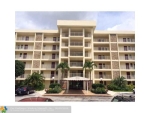 2801 N PALM AIRE DRIVE # 606 Pompano Beach, FL 33069 - Image 1457151