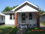 1607 S Fares Ave Evansville, IN 47714 - Image 1459541