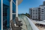 5445 COLLINS AV # M18 Miami Beach, FL 33140 - Image 1460530