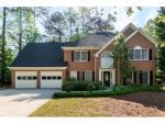 1405 Hampton Glen Drive Sw Marietta, GA 30064 - Image 1463591