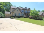 5519 Cathers Creek Drive Powder Springs, GA 30127 - Image 1463521