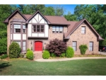 4623 Capers Crossing W Norcross, GA 30092 - Image 1463607